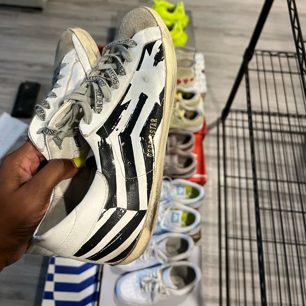 Golden Goose